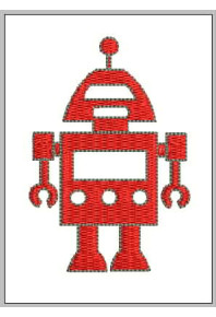 Chi104 - Robot 4